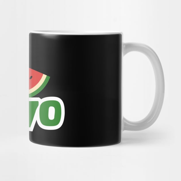 Pro Palestine by REG